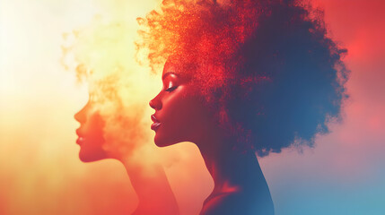 Empowering Women: A Celebration of Strength and Resilience