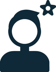 사용자 아이콘, 프로필, 개인화, 사용자 설정