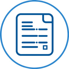 문서 아이콘, 파일, 데이터, 문서화, 정보 관리, 오피스