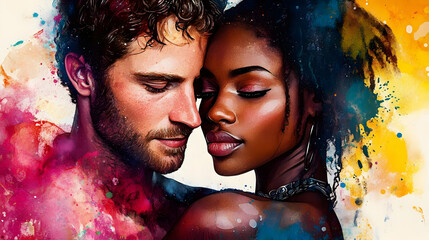 Celebrating Equality: Love Knows No Boundaries, Women's Equality Day