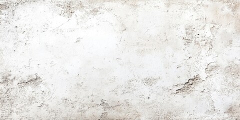 Obraz premium old vintage grunge texture design of white cement floor texture