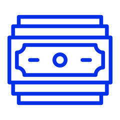 impairment in colour icon