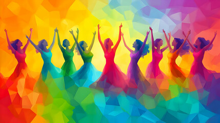 Celebrating Women's Equality Day: A Celebration of Strength and Unity