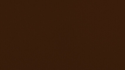 Concrete paint wall brown