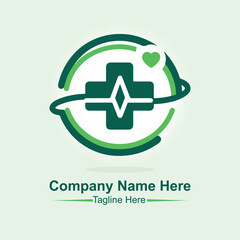 Do Medical Health Logo Here