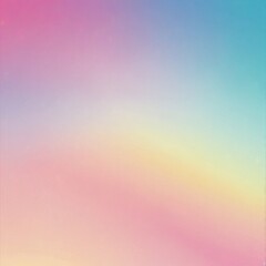 Soft pastel gradient background, perfect for serene, elegant, and minimalist design themes.