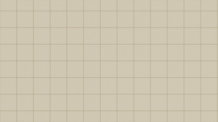 Tile pattern cream background