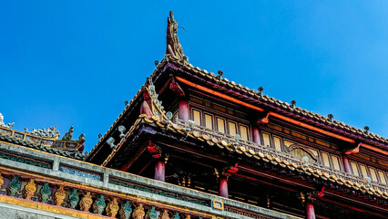 ベトナム　フエ