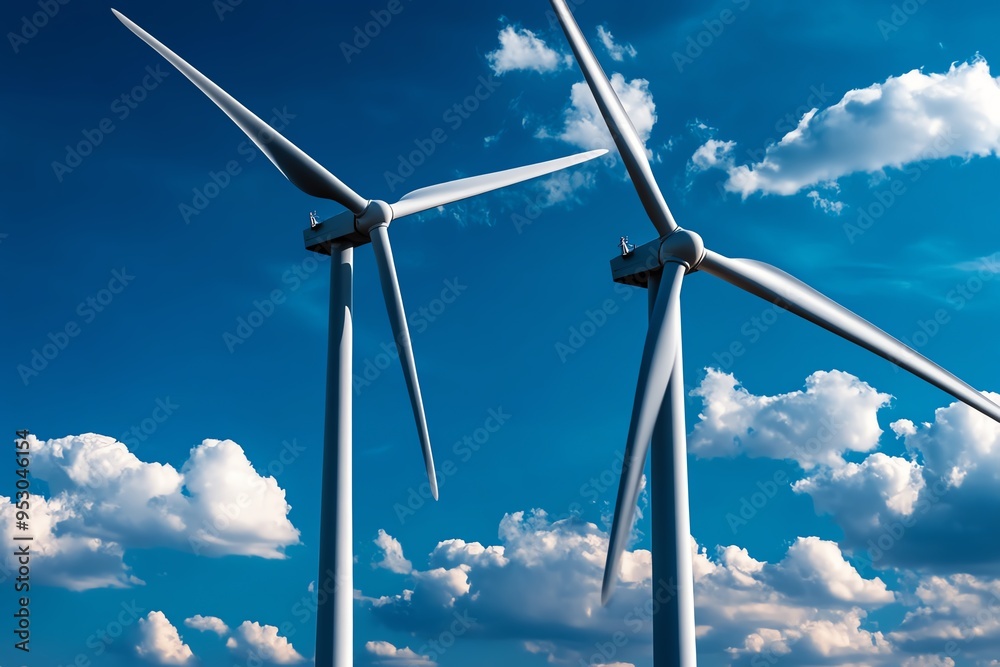 Poster clean energy safety compliance is featured in a minimalist design that highlights the standards and 