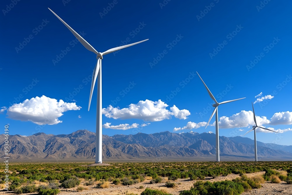 Aufkleber clean energy safety standards are featured in a minimalist design focusing on the compliance and ris