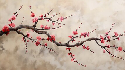 Cherry blossom wallpaper