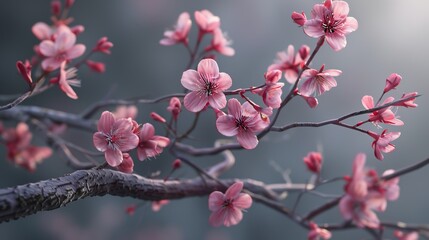 Cherry blossom wallpaper