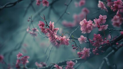 cherry blossom wallpaper