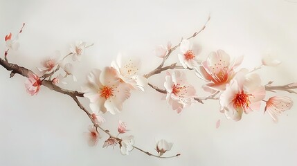 cherry blossom wallpaper