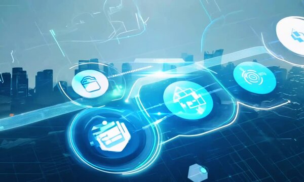 Digital Transformation: Business Evolution Roadmap