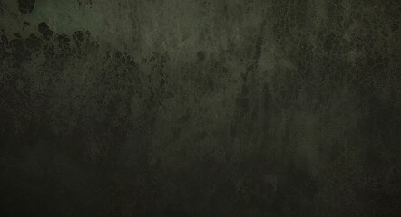 Obraz premium Minimaler Vektorhintergrund mit grünem Farbverlauf mit gepunkteter und kreisförmiger Form. Abstrakter Halbton-Texturhintergrund für Banner 