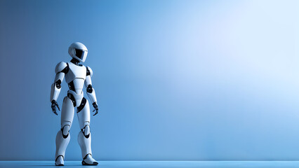 Concept of future technologies image