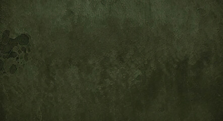 Naklejka premium Minimaler Vektorhintergrund mit grünem Farbverlauf mit gepunkteter und kreisförmiger Form. Abstrakter Halbton-Texturhintergrund für Banner 