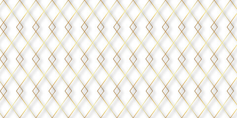 Abstract golden linear graphic ornament. arabian Stylish Seamless pattern on white background. Creative design. Design for book, notebook and calendar covers. high quality textile design, vector .	