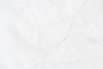 White marble surface for do ceramic counter, white light texture tile gray background marble natural for interior decoration and outside