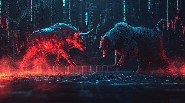 Pushing Up