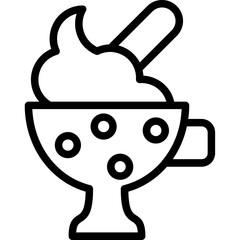 Ice Cream Icon