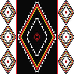 Oreintal Flora Damask Seamless pattern embroidery, Indian style. art ornament print.Design for carpet, cover.wallpaper, wrapping, fabric, clothing