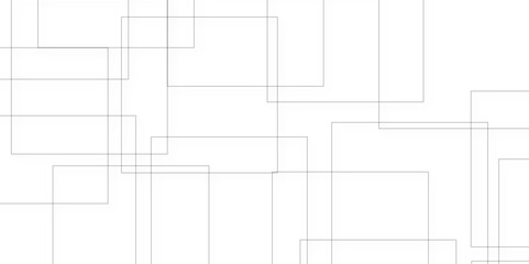 Abstract background with minimal tech lines and white light grey seamless business, Abstract white and grey color geometric background with copy space. Abstract white lines