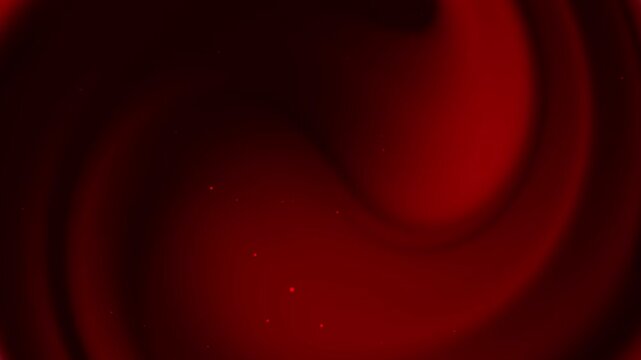 Dark red gradient background with scattered dots suitable for presentations, greeting cards, website banners, social media posts, and digital designs.