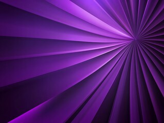 Purple violet vector retro zoom sunburst rays classic