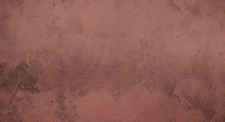 Un vieux grunge peint avec des fissures et des rayures, une texture grunge rose floue tachée, un fond aquarelle rose effet encre rose	