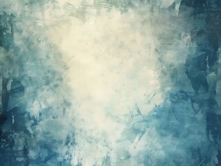 Slate Blue and Warm grunge banner background. PowerPoint and Business 