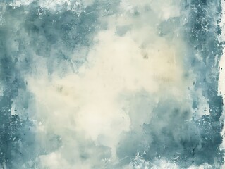 Slate Blue and Warm grunge banner background. PowerPoint and Business 