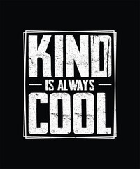 Kindness T-shirt Design, Kindness Day
