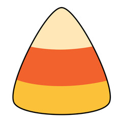 Candy corn