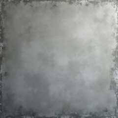 Fototapeta premium gray plaster concrete wall texture background