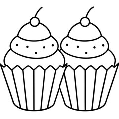 Cupcakes