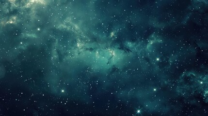 Stars of a planet and galaxy in a free space Elements