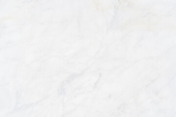 Natural white marble stone texture for background or luxurious tiles floor and wallpaper decorative design