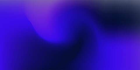 Colorful holographic gradient background design