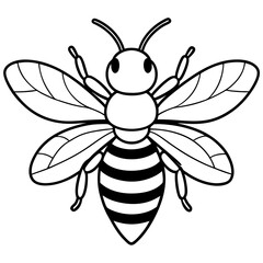 Honey Bee 