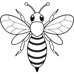 Honey Bee 