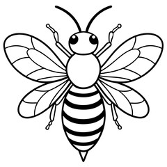 Honey Bee 