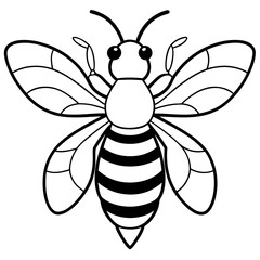 Honey Bee 