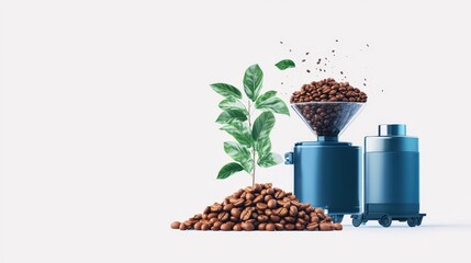 From Bean to Brew: A Coffee Journey Unveiled