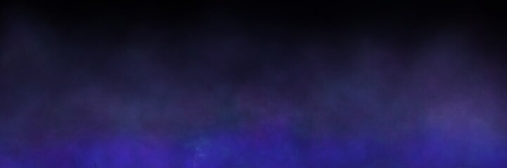 Blue background with spotlight.illustration.