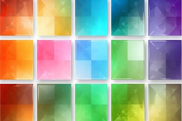 Fototapeta premium abstract colorful background