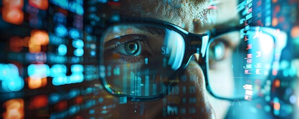 AI Powered Financial Fraud Detection Tool Alters Exchange Data with Trader s Knowing Grin