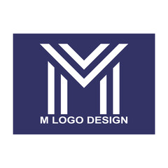  creative modern color full logo design