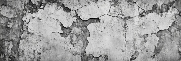 Grey rough texture concrete wall background
